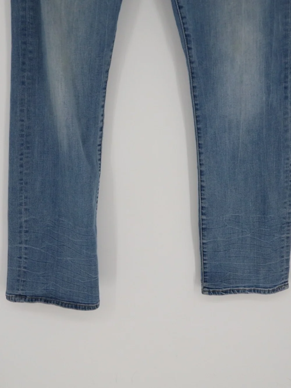 American Eagle Original Boot Jeans 32x32 Extreme Flex Medium Wash Bootcut